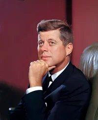 JFK