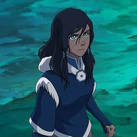 Korra