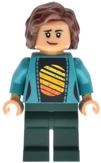 Natalie - LEGO