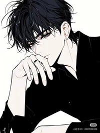 ceo husband 