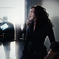 Natasha Romanoff