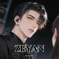 Zeyan Qi