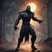 Noob Saibot