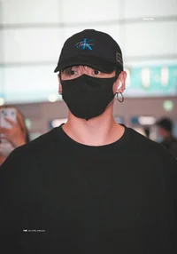 Jeon Jungkook