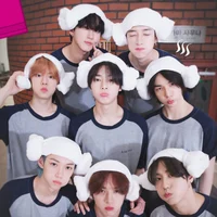 Straykids