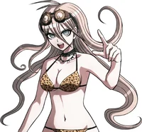 Miu Iruma