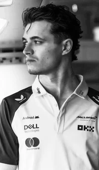 Lando Norris