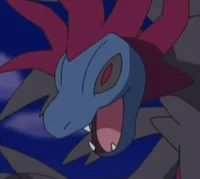 Hydreigon