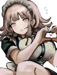 MAID CHIAKI