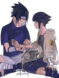 Sasuke
