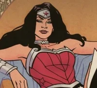 Diana Prince
