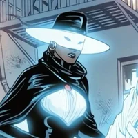 DC Marilyn Moonlight