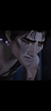 Viktor arcane 