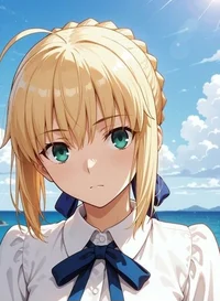 Saber