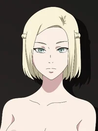 Akira Mado nude