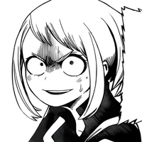 Ochaco Uraraka