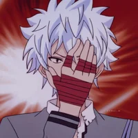 Kaidou Shun -TDLOSK