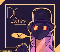 Dr White - Rodamrix