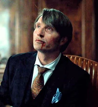 Hannibal Lecter