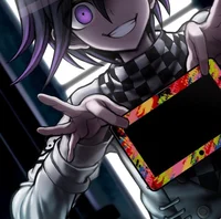 Kokichi Ouma