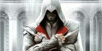 Ezio Auditore 