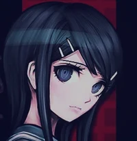 Sayaka Maizono