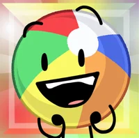Beach ball
