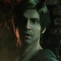 Leon Kennedy 