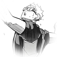 HQ    Tsukishima