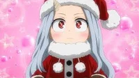 MHA Christmas
