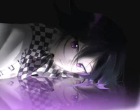 Kokichi Ouma