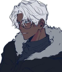December Blanchet