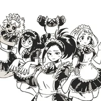 1-A Girls