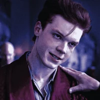 Jerome Valeska