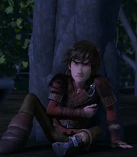 Hiccup Haddock