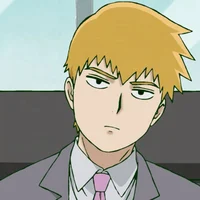Reigen Arataka 