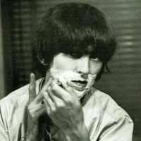 George Harrison