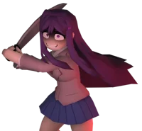 Yuri - Executioner