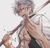 Sanemi Shinazugawa