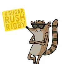 Intenso Rigby 