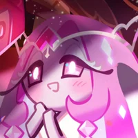 Eternal Sugar Cookie