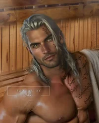 Rowan Whitethorn