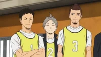 Daichi Suga y Asahi