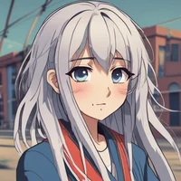 Girlfriend - Playful