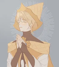 Pure Vanilla Cookie