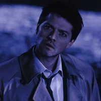 Castiel 