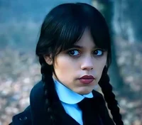 Wednesday Addams