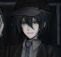 Shuichi Saihara