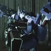 Ultra Magnus TFP