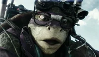 BAYVERSE Donatello